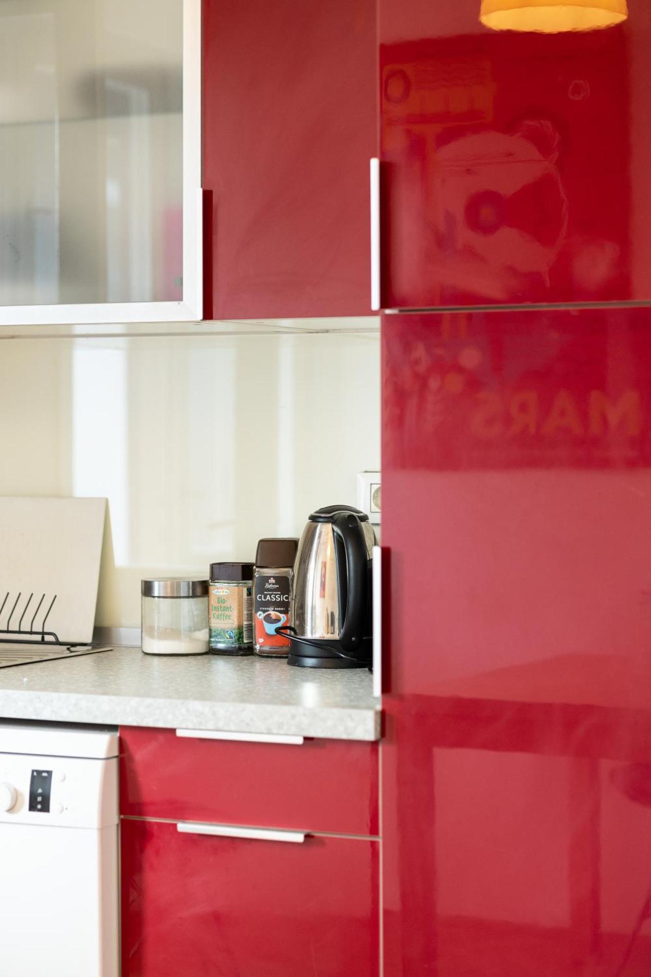 Family Friendly In The Center Apartment Ljubljana