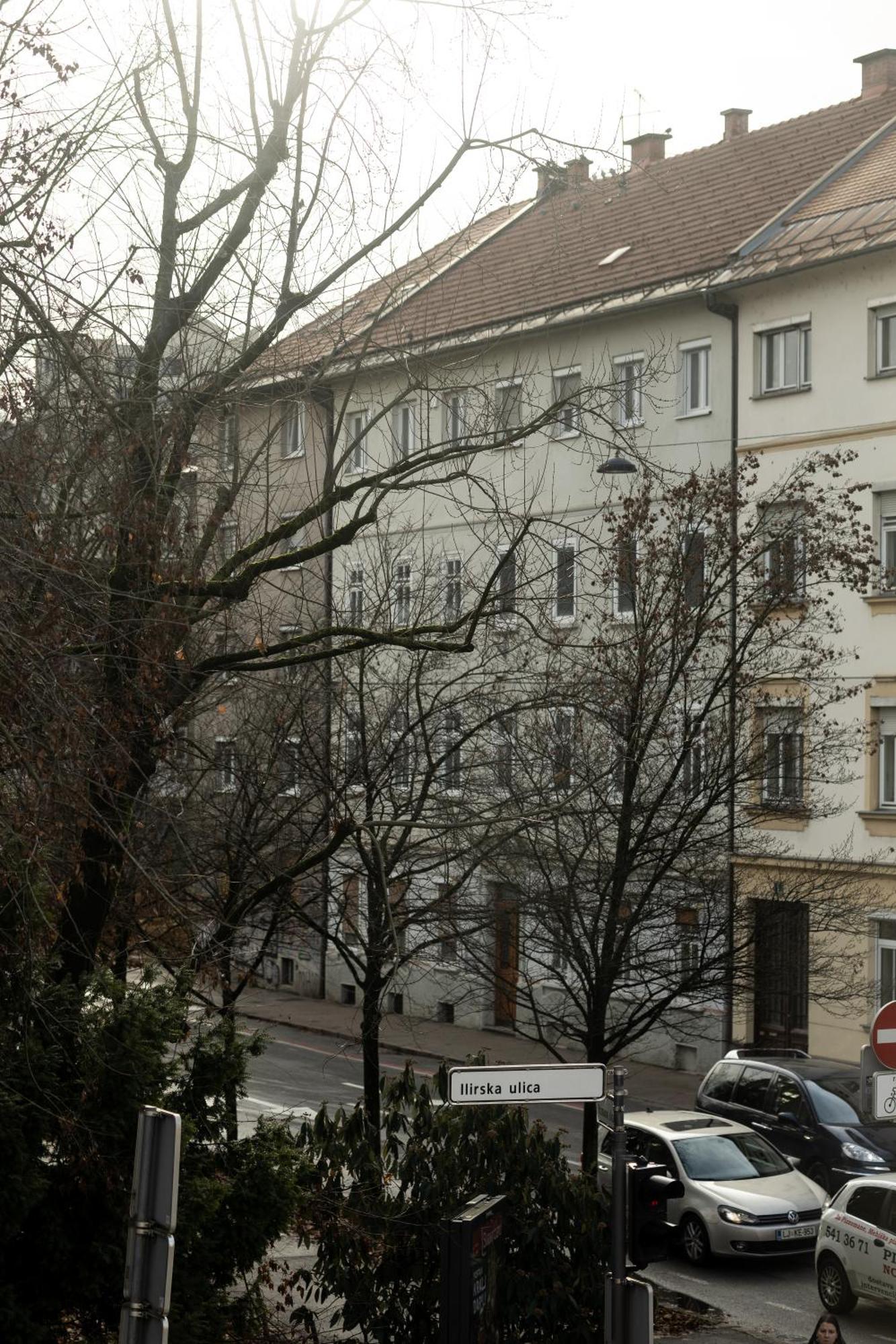 Family Friendly In The Center Apartment Ljubljana