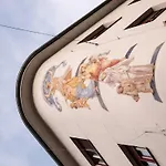 Nice Family Friendly Apartment In The City Center