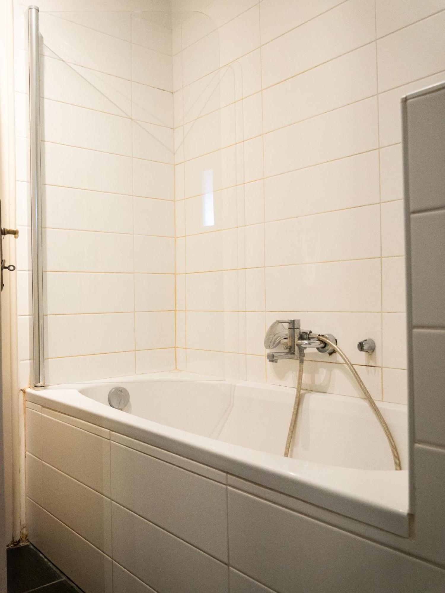 Apartment Family Friendly In The Center *